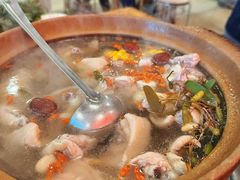 -洪大厨鸡煲(福田店)