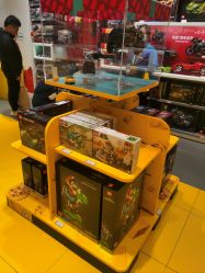 -乐高授权专卖店(卓悦汇店)