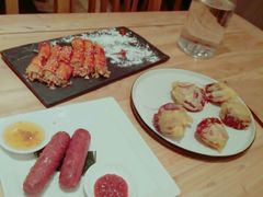 -朵朵开素食餐厅(后宰门街店)