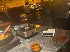 -炊烟小炒黄牛肉(浦东世纪汇店)
