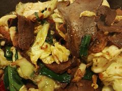 -篱笆院东北饺子王(欧阳路店)