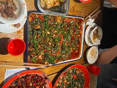 -兔槽江湖菜·重庆璧山兔(水围店)