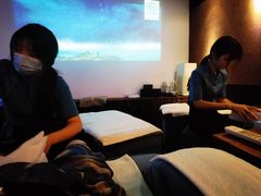 -霖公馆SPA·足道(普善路店)