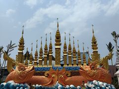 -西双版纳傣族园