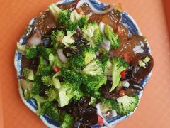 -马艾萨中国兰州牛肉拉面(劲松店)