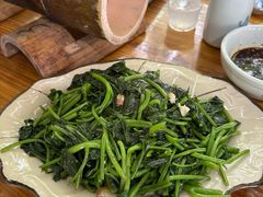 -柴火农家饭(遇龙河店)