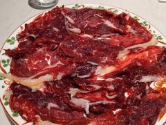 -汕头八合里海记牛肉店(清河店)