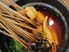 -有滋有味烧烤涮(果园星城C区店)