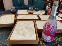 -金瑞轩大酒楼·顺德鱼生·粤菜海鲜(东江国际店)