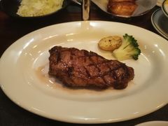 -食间牛排(湖西路店)