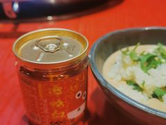 -谭鸭血老火锅(漳州路店)