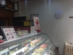 -西村叔叔的店·面包·甜品·蛋糕(崂山丽达店)