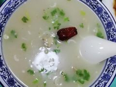 -四海回族饭店(湖西路老店)