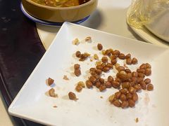 -农家小院土菜馆(斩坑桥店)