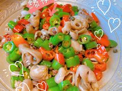 -川里谈·川味小馆(北京路店)