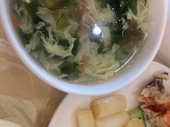 -碧中海汤泉汗蒸酒店