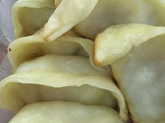 -水丰锅贴(延吉东路店)