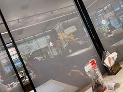 -绿茶餐厅(青岛城阳万象汇店)