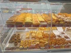-味多美蛋糕(航天桥店)