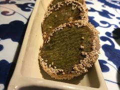 -绿茶餐厅(领展购物广场·中关村店)