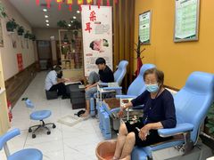 -北派修脚·采耳(上地信息路店)
