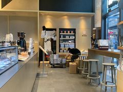 -Seesaw Coffee(苏州中心店)