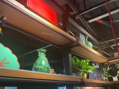 -探鱼·鲜青椒爽麻烤鱼(北京路天河城店)