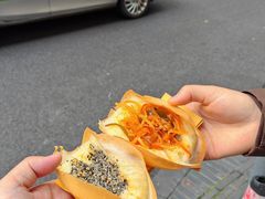 -易老大蛋烘糕(奎星楼总店)