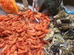 -圣琼美食百汇自助餐厅(长安万达店)