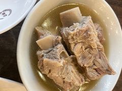 -松發肉骨茶(先得坊店)