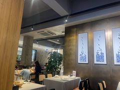 -福海居烤鸭店(鸟巢店)