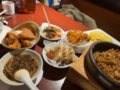 -老坑记·香港经典粤菜馆