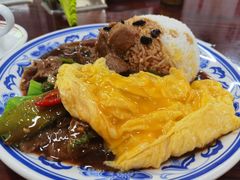 -噏耷茶档