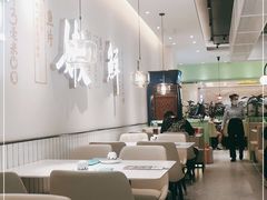 大堂-川人百味(金安中央大街店)