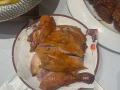 凯鸽风沙鸡-凯鸽酒楼(操场城店)