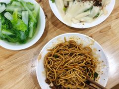 -华兴街自力面店