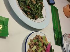 -稻品香小锅饭豆腐馆(北三路店)