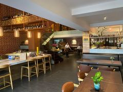 -明星酒店•FORNETTO佛纳朵意餐厅•披萨•意面(湘隆时代广场店)
