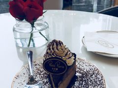 -PETIT PARIS 小巴黎(凯德1818店)