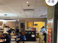 -麦当劳(农光里店)