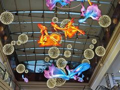 -紫荆广场·花漫里