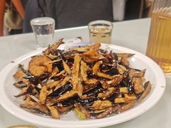-黑石礁酒楼·海鲜(黑石礁店)