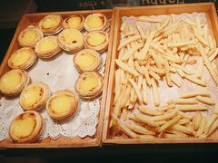-好伦哥比萨烤肉自助(马家堡店)