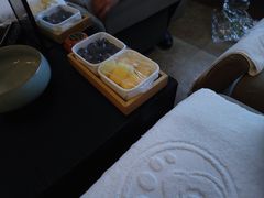 -金色印象·4K影院式足体养生(南方花园店)