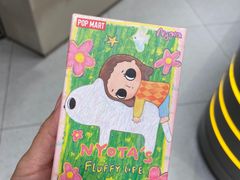 -泡泡玛特POPMART(苏州诚品生活店)
