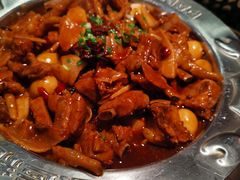 -胖哥俩肉蟹煲(湖滨银泰in77店)