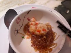 -绿茶餐厅(杭州黄龙K-lab店)
