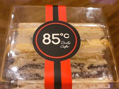 拿破仑-85度C(厦门中华城新店)