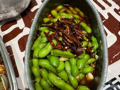毛豆-靓靓蒸虾·头牌蒸虾(沙湖旗舰店)