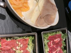 -苏州中心商场